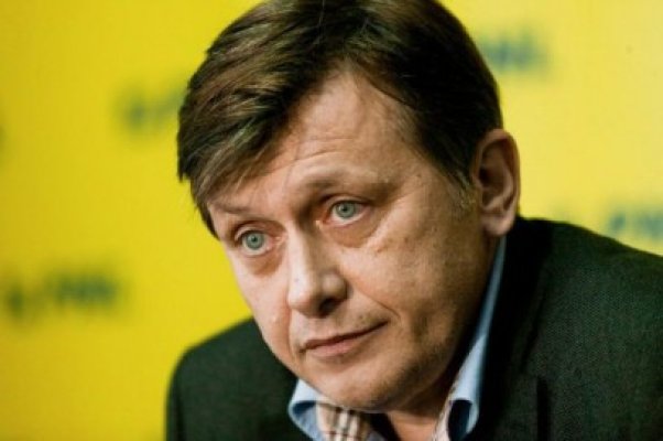 Antonescu,despre întâlnirea cu Băsescu:Nu înseamnă pact, înţelegere, renunţarea la poziţiile publice